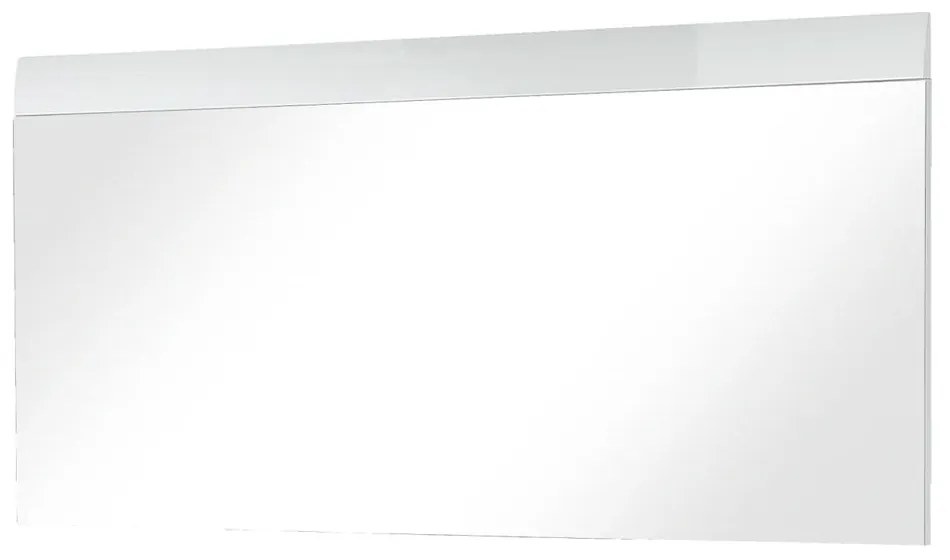 Oglindă de perete 134x63 cm Adana – Germania