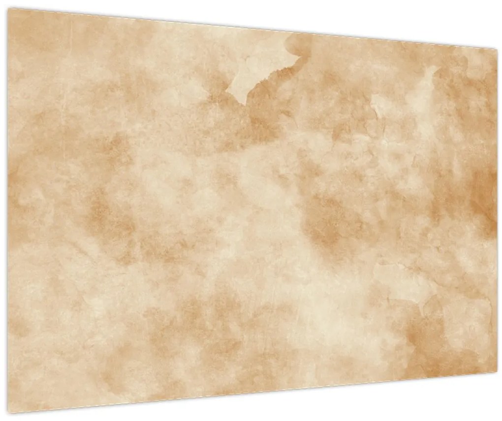 Tablou - Hârtie veche de pergament (90x60 cm)