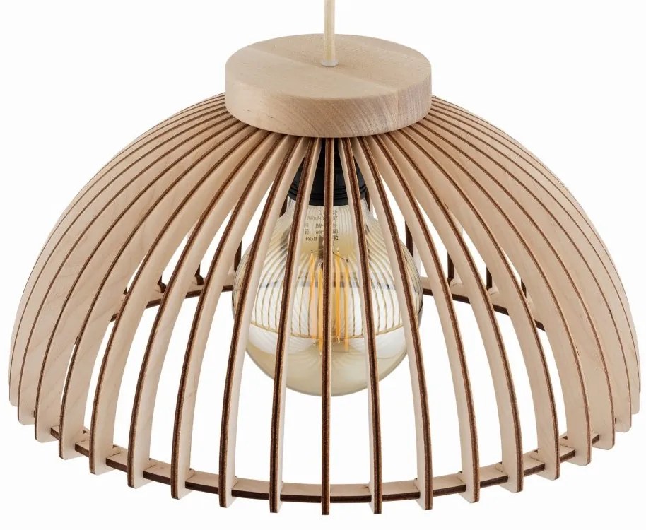 Pendul design scandinav TRE