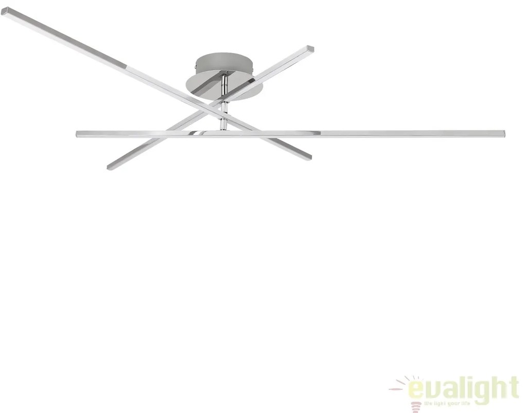 Plafoniera LED design modern Meredith 2479 RX