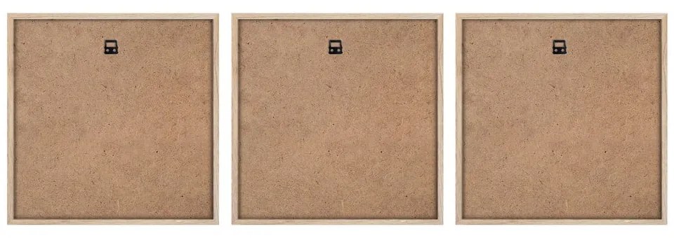 Tablouri 3 buc. 30x40 cm Seaside – Styler