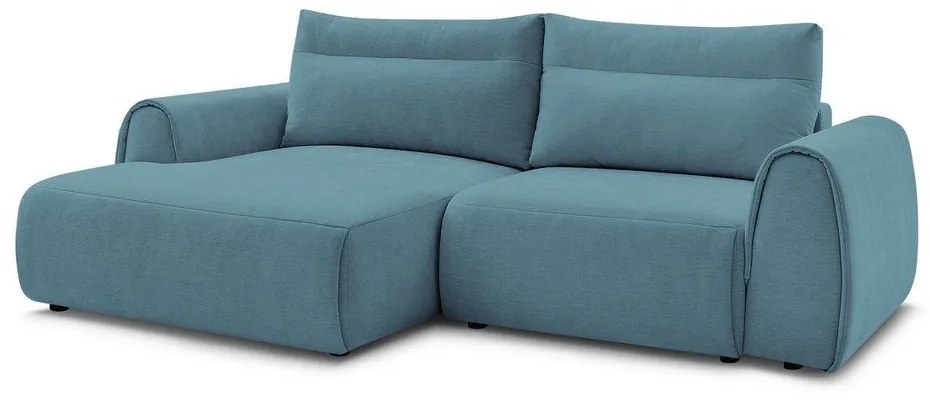 Colțar albastru Aden – Bobochic Paris