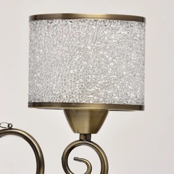 Abajur de rezervă din sticlă MW-LIGHT CLASSIC 372013405