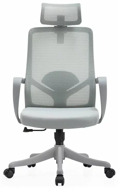 Scaun de birou ergonomic, reglabil, design modern și elegant ,calitate premium ,dimensiuni 575*610*1120-1200 mm