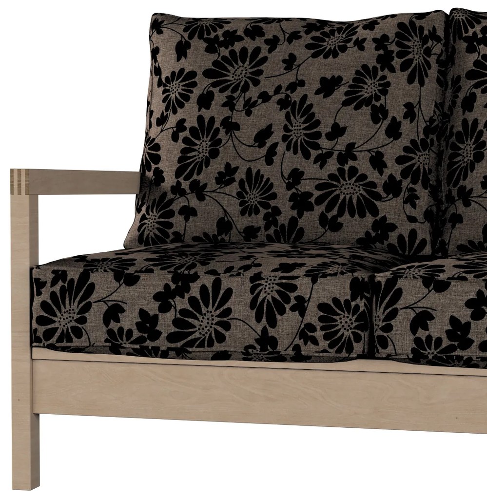 Husa pentru sofa Lillberg cu 2 locuri