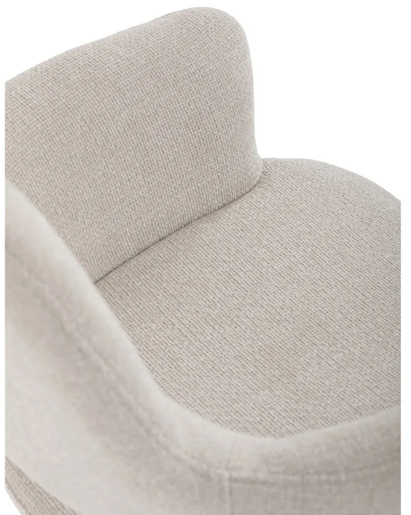 Scaun de sufragerie DCH-D1320 CRM2 cu mecanism derevenire