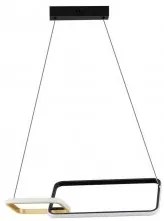 Suspensie led 30W IMAR 9001107 Nova Luce