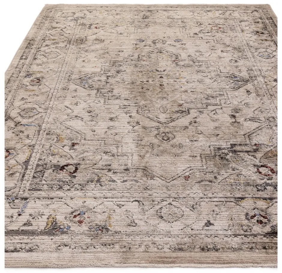 Covor bej 160x240 cm Sovereign – Asiatic Carpets