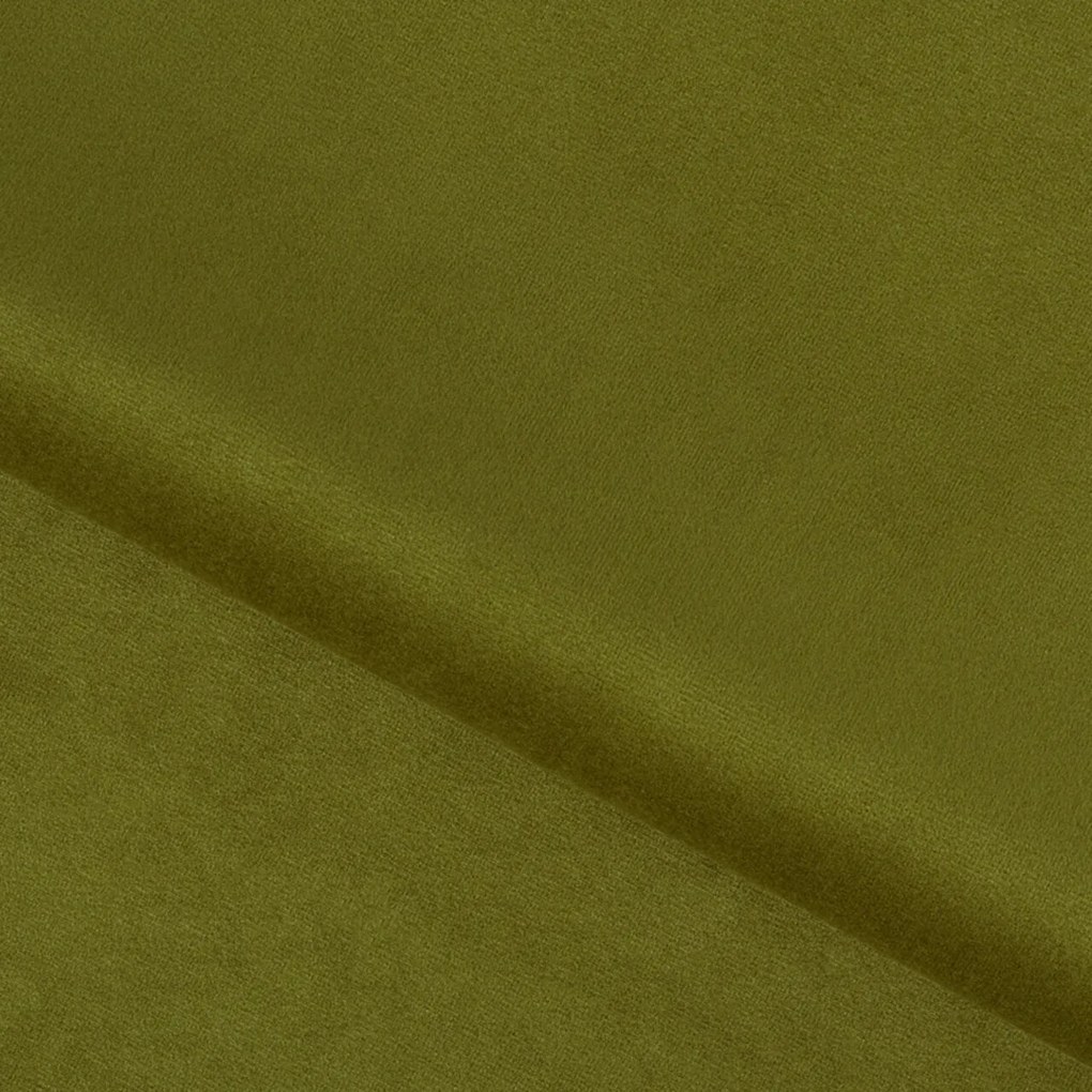 Coltar extensibil stanga 6 locuri ELTAP, LT-33LO, Bonito, 350x175x92 cm, lemn/poliester, verde olive