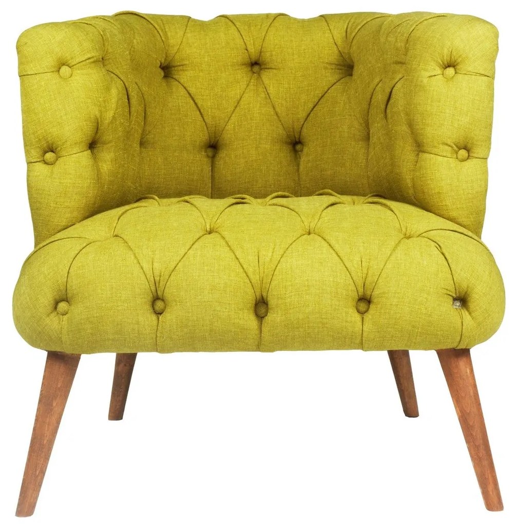 Fotoliu West Monroe - Pistachio Green