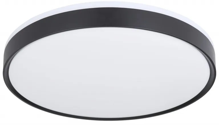 Plafoniera LED moderna cu telecomanda SONNY 24W