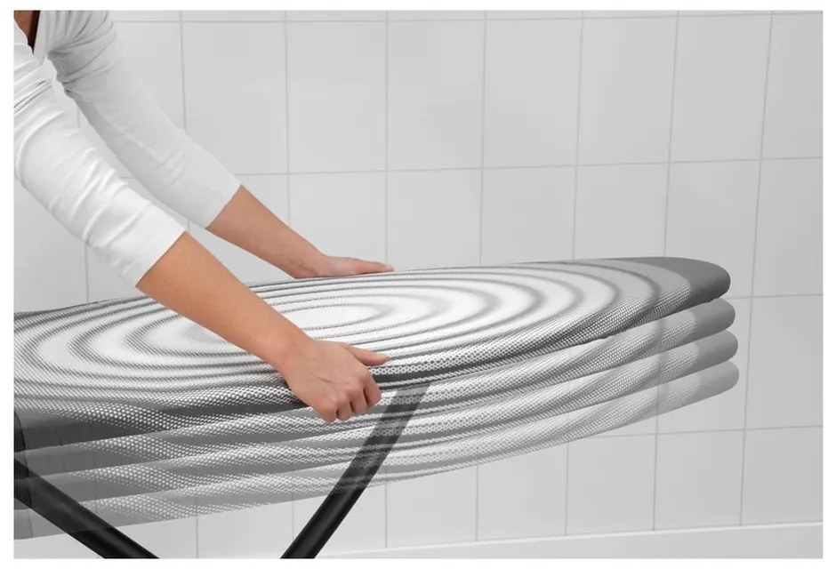 Masă de călcat Titan Oval D – Brabantia