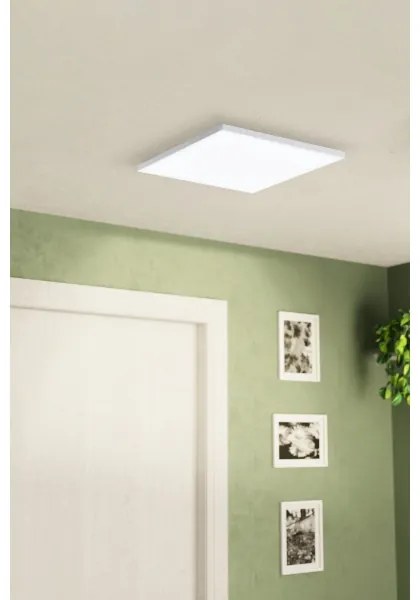Plafonieră LED TURCONA LED/10,8W/230V Eglo 900703