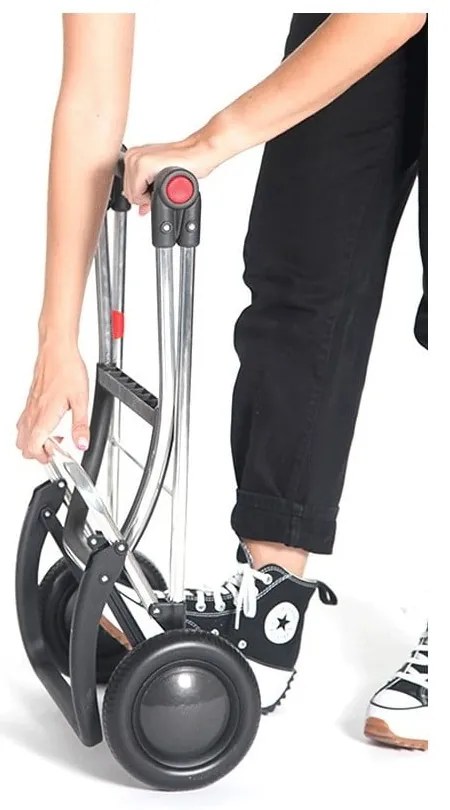 Geantă de cumpărături 15 l Mini Bag MF 2 Logic – Rolser