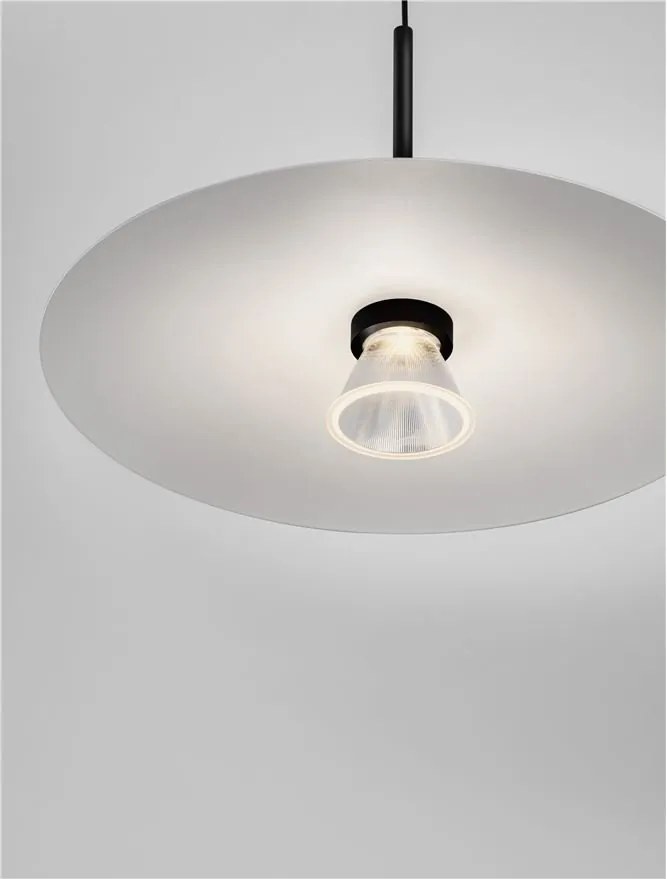Pendul LED design modern LOPO