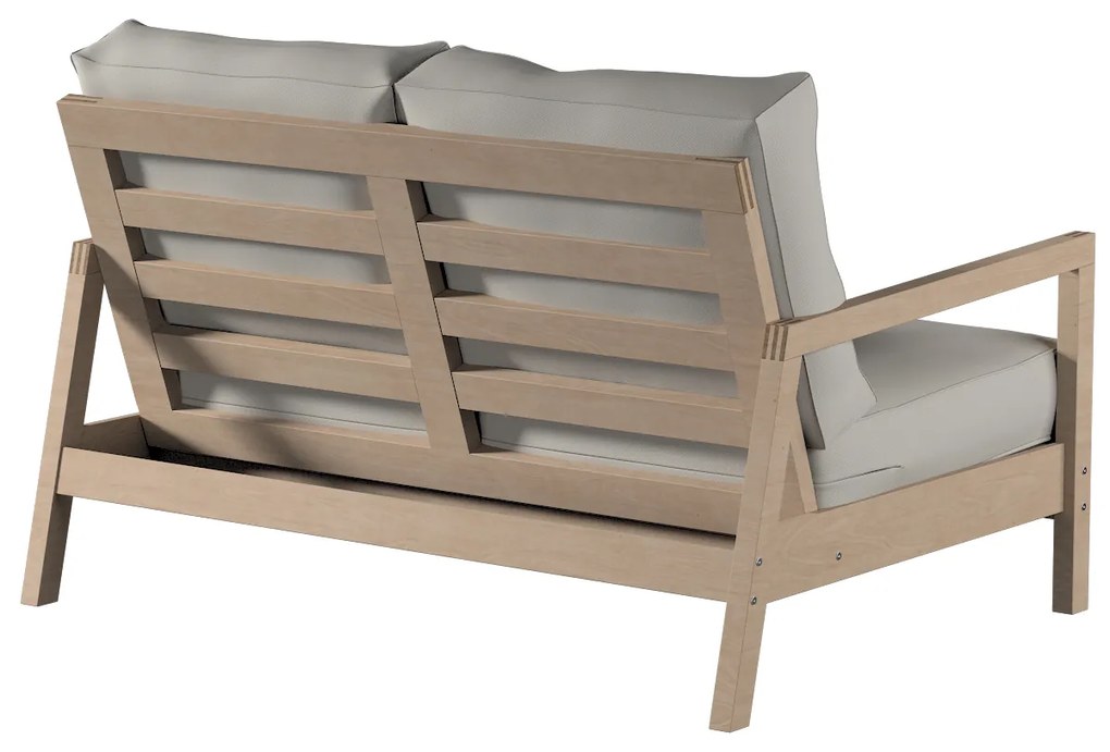 Husa pentru sofa Lillberg cu 2 locuri