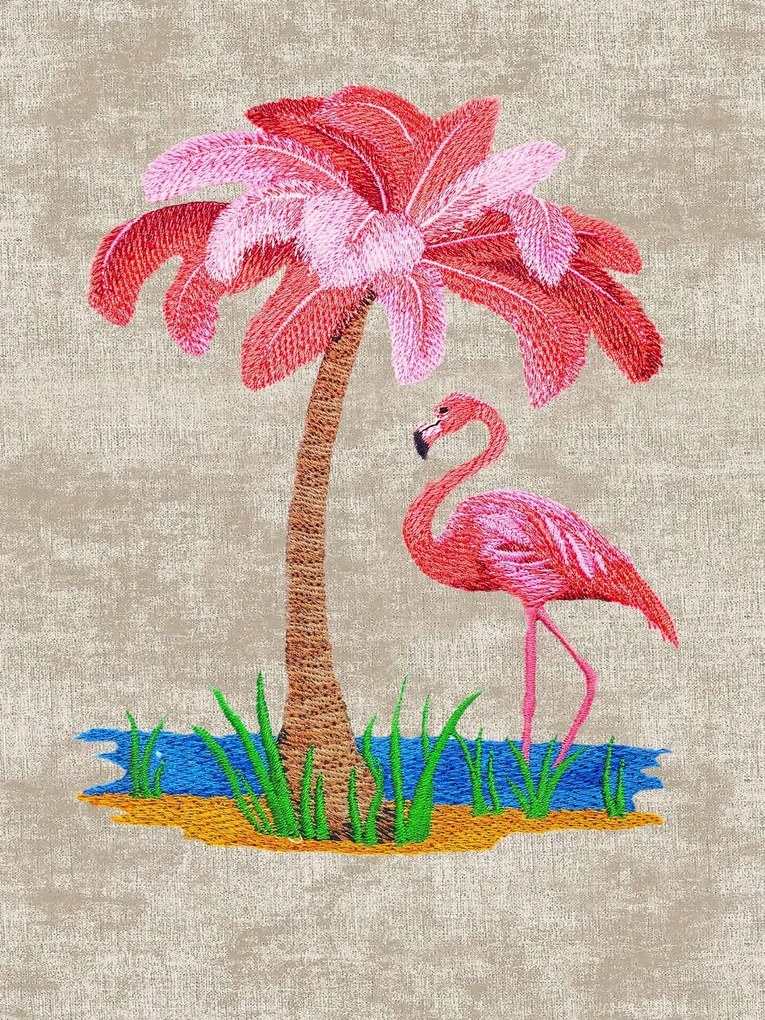 Set covorase de baie, L'essentiel Maison, CT-5165, Multicolor