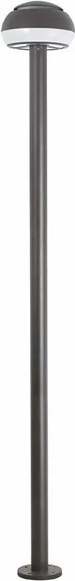 Stalp exterior inaltime 250cm IP44 Boletus 74395