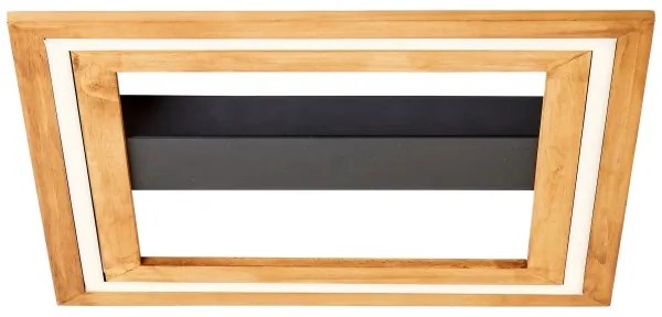 Plafonieră LED dimabilă Brilliant RHEA LED/24W/230V