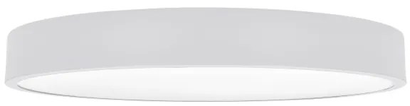 Brilagi - Plafonieră LED POOL, 60 W, 230 V, 3000/4500/6000 K, 50 cm, albă