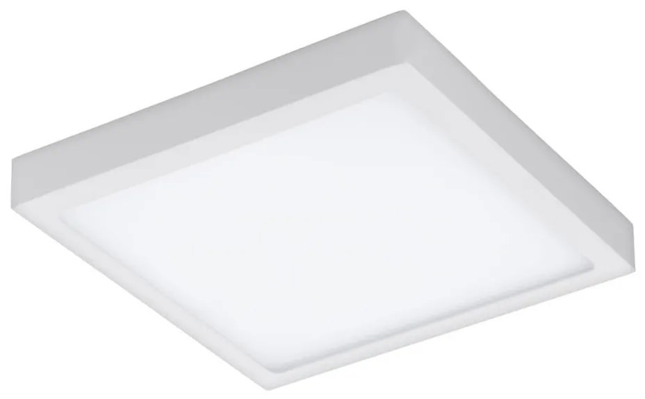 Eglo 96169 - Plafonieră LED pentru baie FUEVA 1 LED/22W/230V IP44