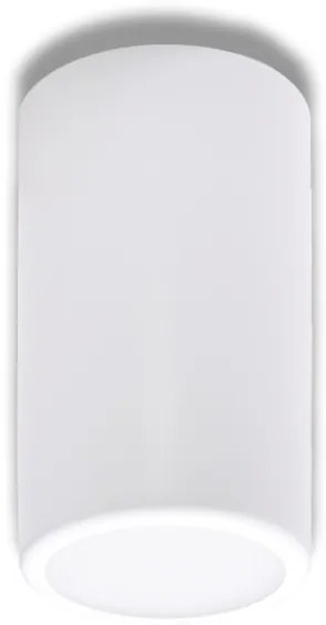 Spot CLEO 1xE27/24W/230V alb