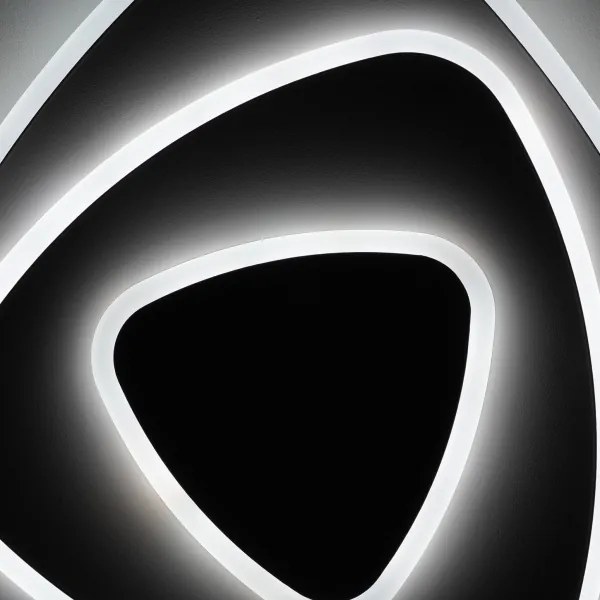 Plafonieră LED dimabilă Brilagi MODERN LED/58W/230V 3000-6000K + telecomandă