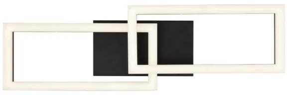 Plafonieră LED SAPENA Globo 67328-20OC LED/20W/230V 4000K