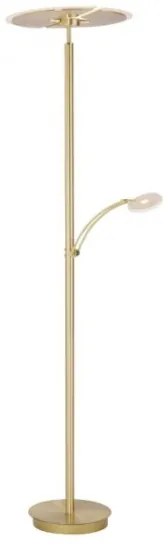 Paul Neuhaus ARTUR lampă de podea LED reglabilă 673-60- 2xLED/21W/230V+LED/6W