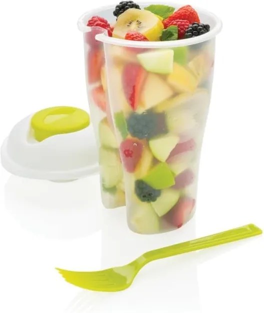 Recipient pentru salată XD Design Salad2Go