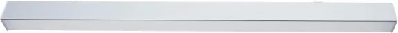 Fulgur s-38968 - Plafonieră/pandant LED NINA LED/40W/230V 3000K albă