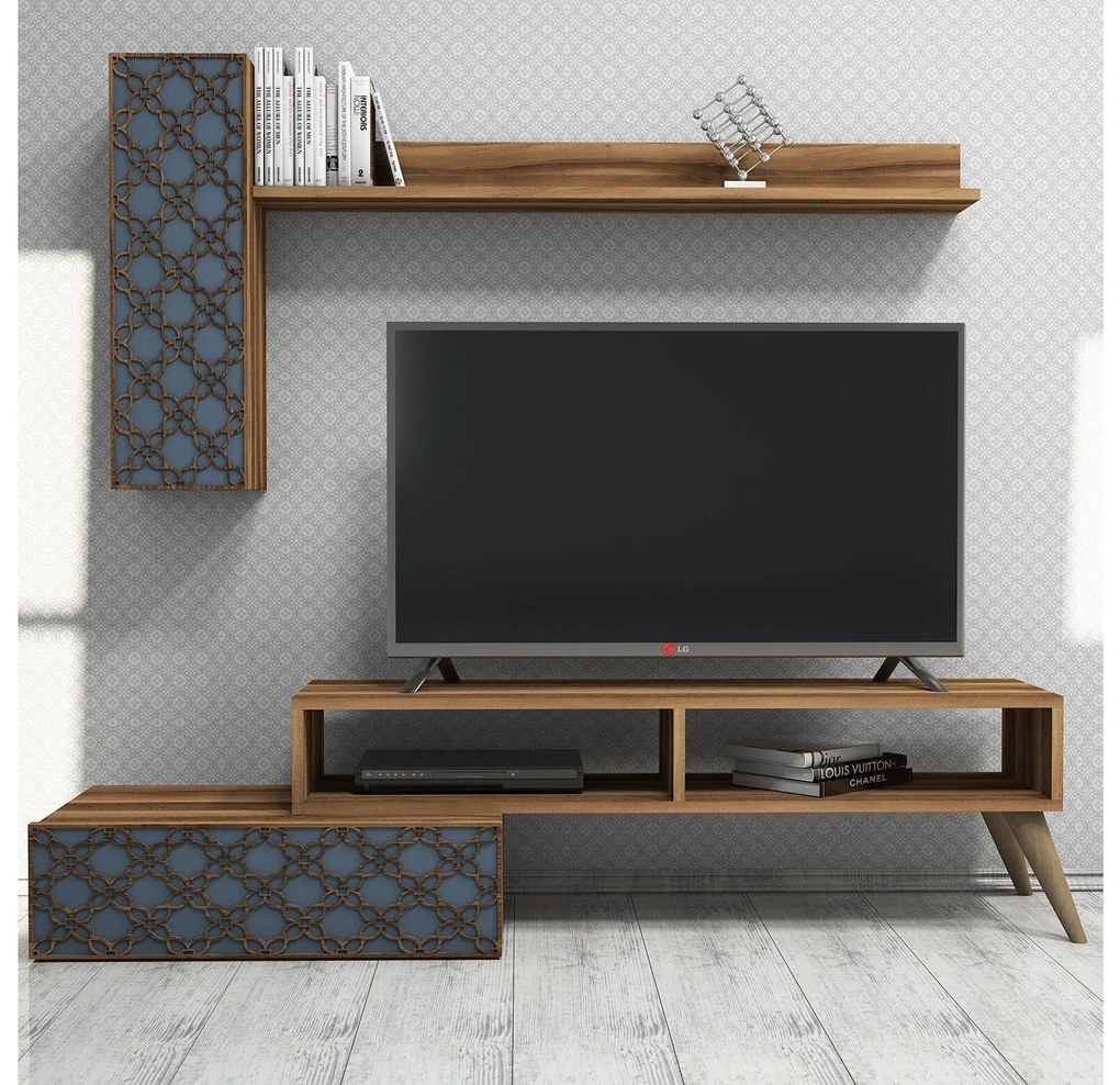 Mobilier living Komite (Nuc + chalcedon) . 1095583