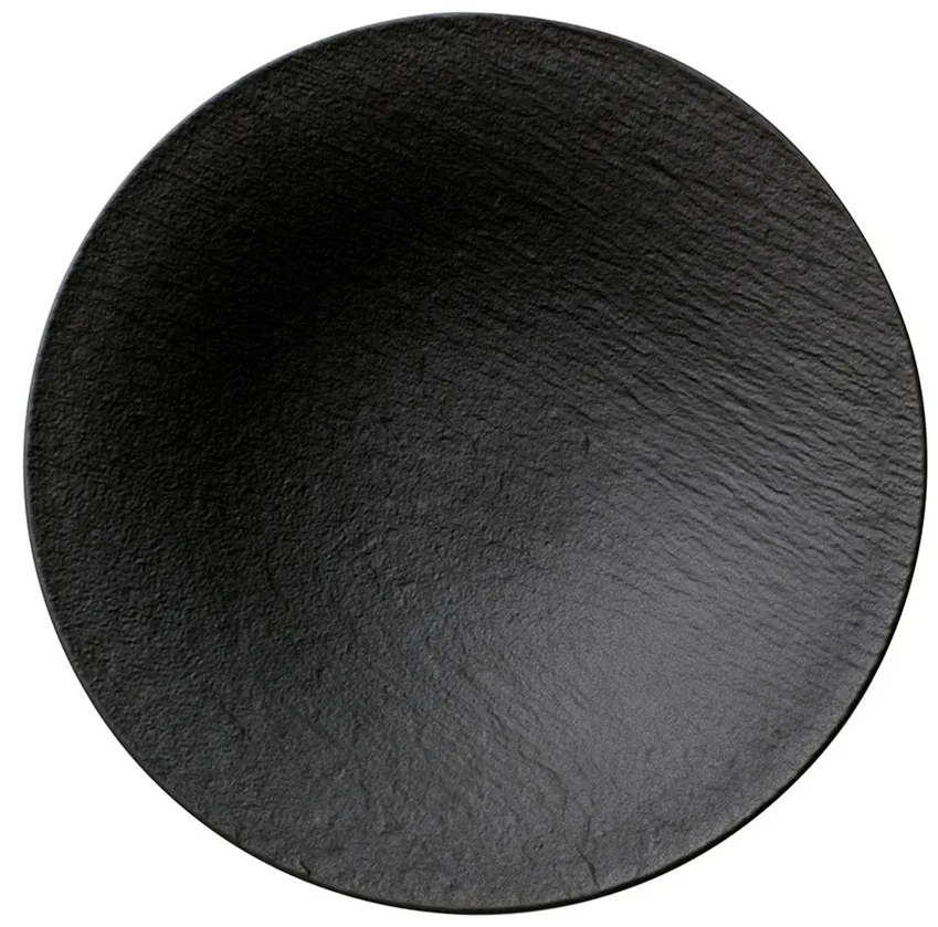 Vas adânc, colecția Manufacture Rock - Villeroy & Boch