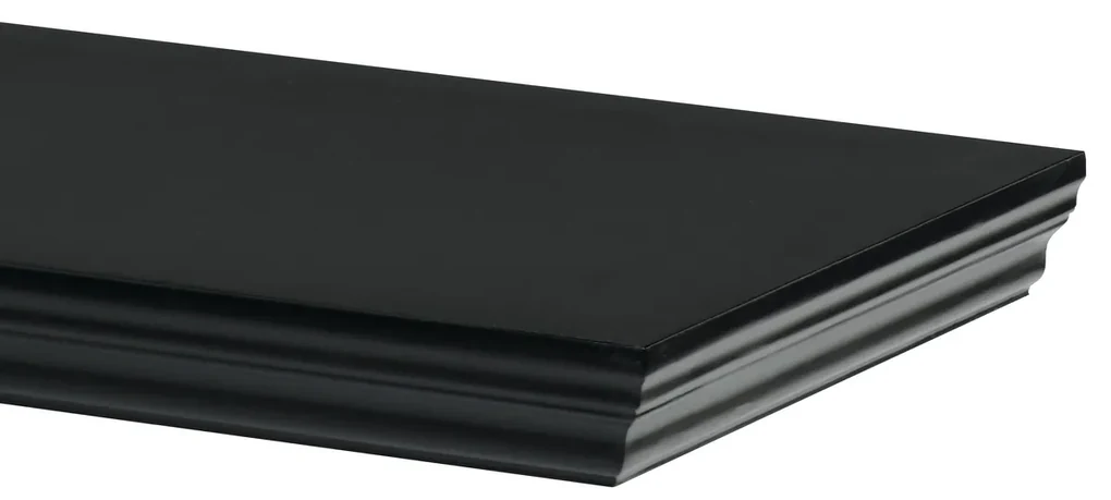 Raft P-024, negru