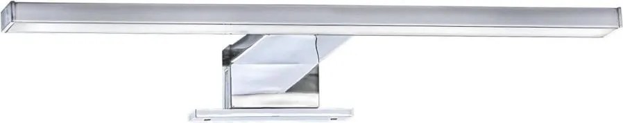Aplică LED pentru oglindă de baie Briloner 2104-018 DUN LED/5W/230V 30 cm IP44