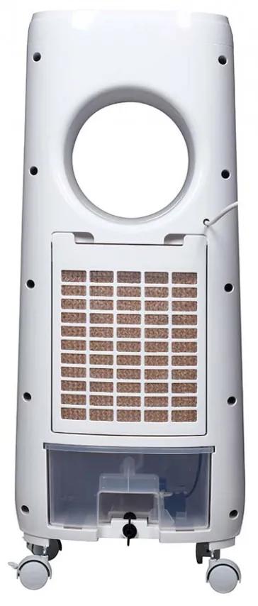 Racitor mobil Diplomat DX-88TRC, 80W, fara elice, LED, 4 l 1005320