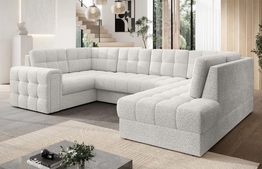 Coltar extensibil Blewett pe dreapta Royal 01