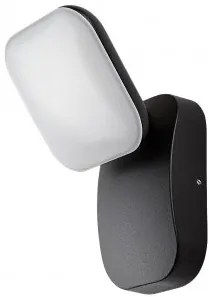 Aplica exterior led 12W Odiel 77057 Rabalux