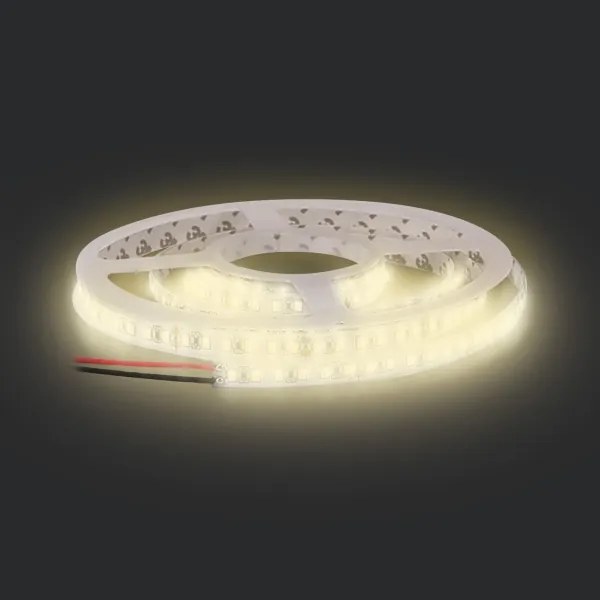 Bandă LED/50W/12V 5m alb cald Solight WM611