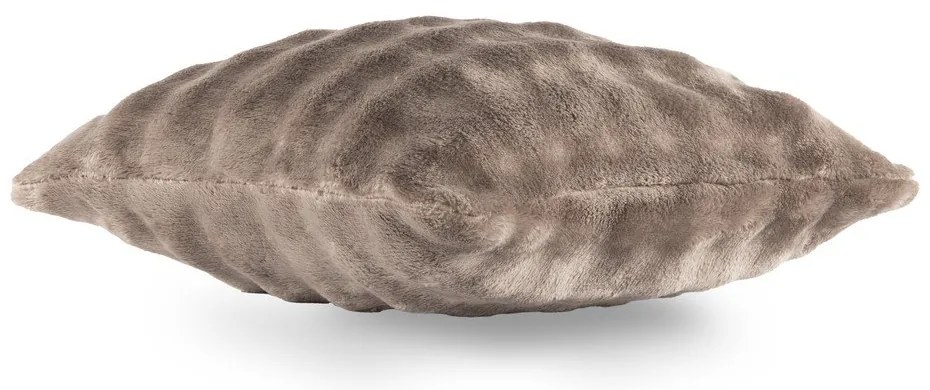 Pernă decorativă din micropluș/cocolino 45x45 cm Wave – Tiseco Home Studio