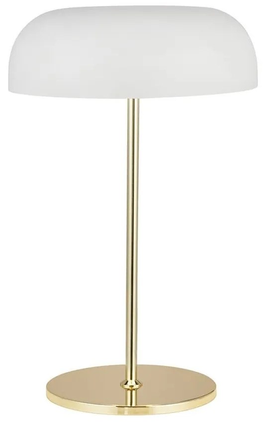 Veioza, Lampa de masa decorativa Hanover