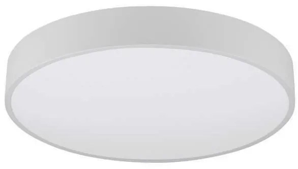Plafoniera LED Luster alb, 50cm