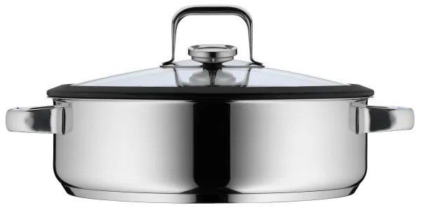 Vas pentru gătit cu aburi WMF AROMA VITALIS 28 cm