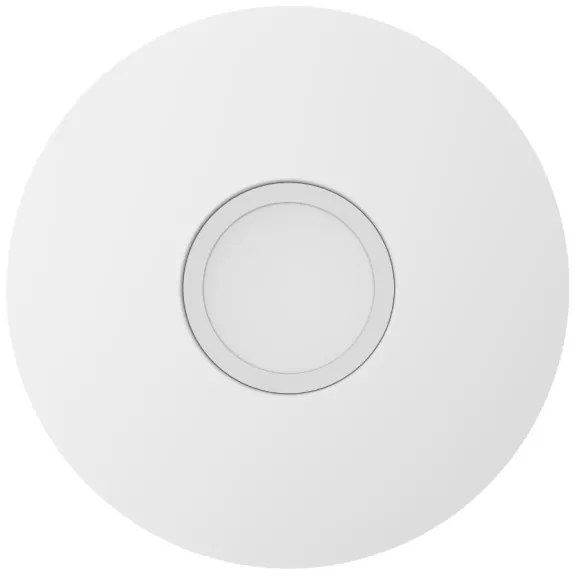 Ledvance - Lumină de tavan cu LED RGB Dimmer SMART + KITE LED/18W/230V Wi-Fi