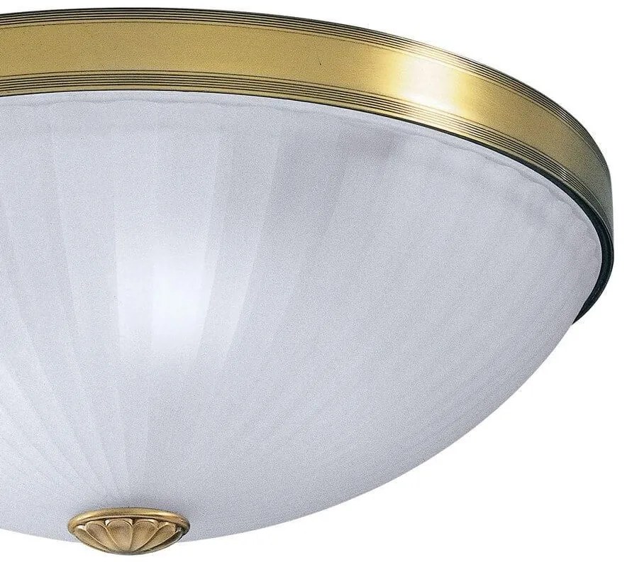 Plafoniera clasica design italian realizata manual 3060