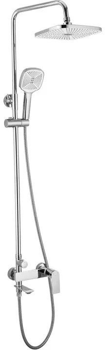 Set dus REA STORM crom