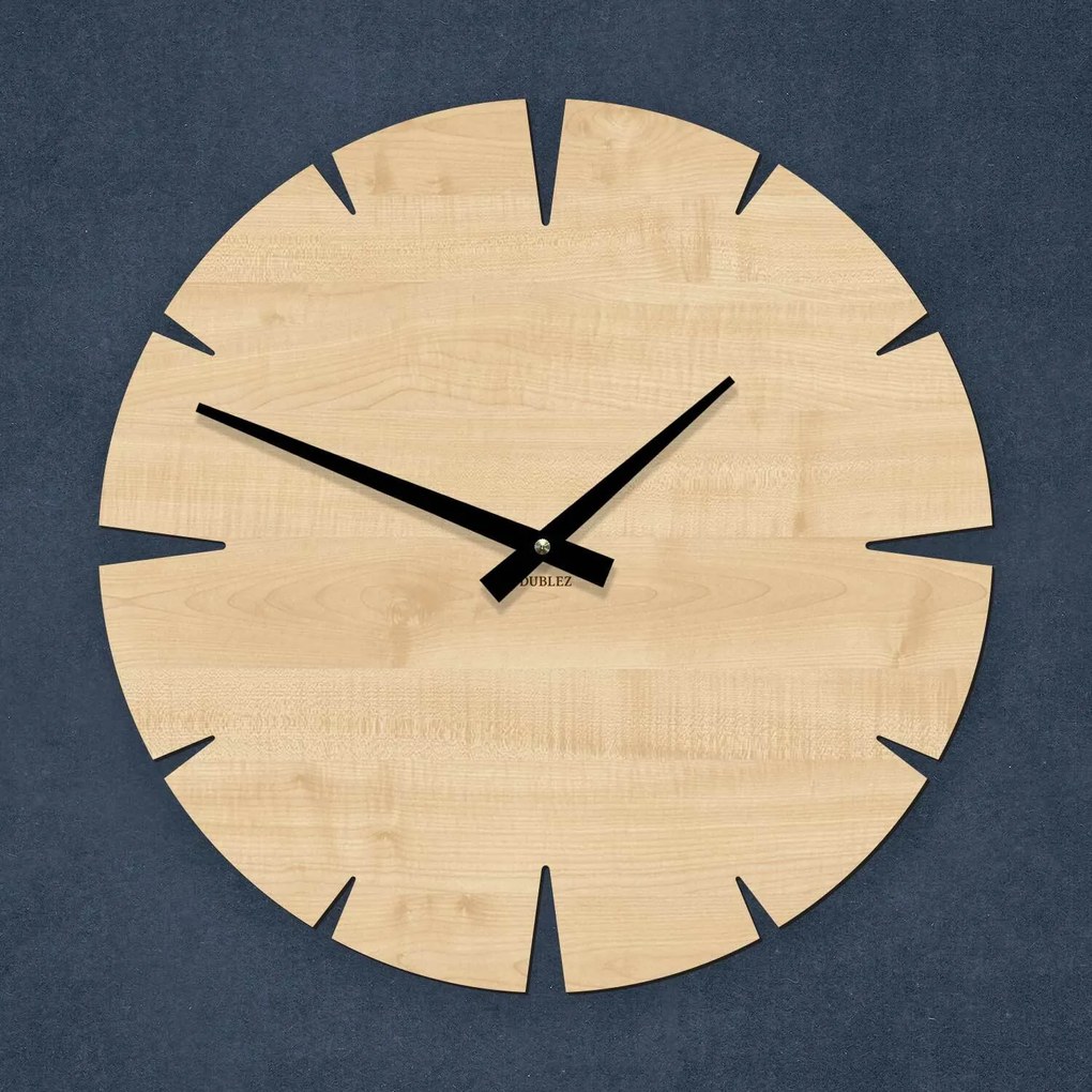 DUBLEZ | Ceas decorativ pentru perete