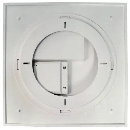 Plafonieră LED pentru baie Top Light BOXTER LED/24W/230V IP54 28x28 cm