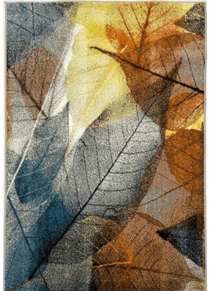 Kolibri 11288, Covor Dreptunghiular, Multicolor