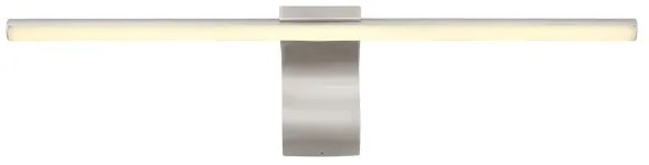 Globo 41925N - Lumină LED baie oglindă PEPE LED/10W/230V IP44 crom